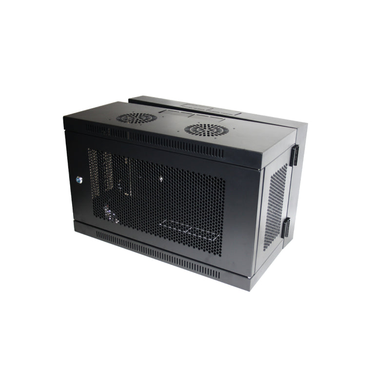 Armario Mural 19- 6u Zh6306 600x328 Pta. Perf