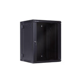 Armario Mural Microconnect 12u 60x55 Doble Cuerpo