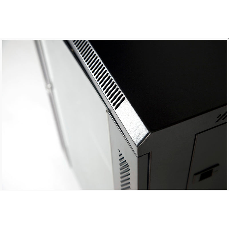 Armario Mural Monolyth 10" 6u Sh1006 330x320