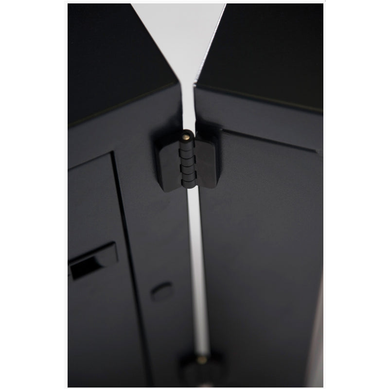 Armario Mural Monolyth 10" 6u Sh1006 330x320