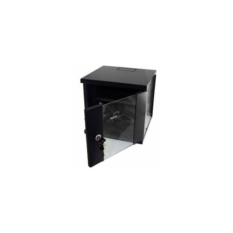 Armario Mural Monolyth 10" 6u Sh1006 330x320
