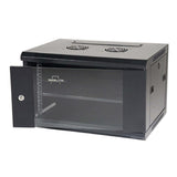 Armario Mural Monolyth 6u Sh6406 600x450 1f-1v-2l