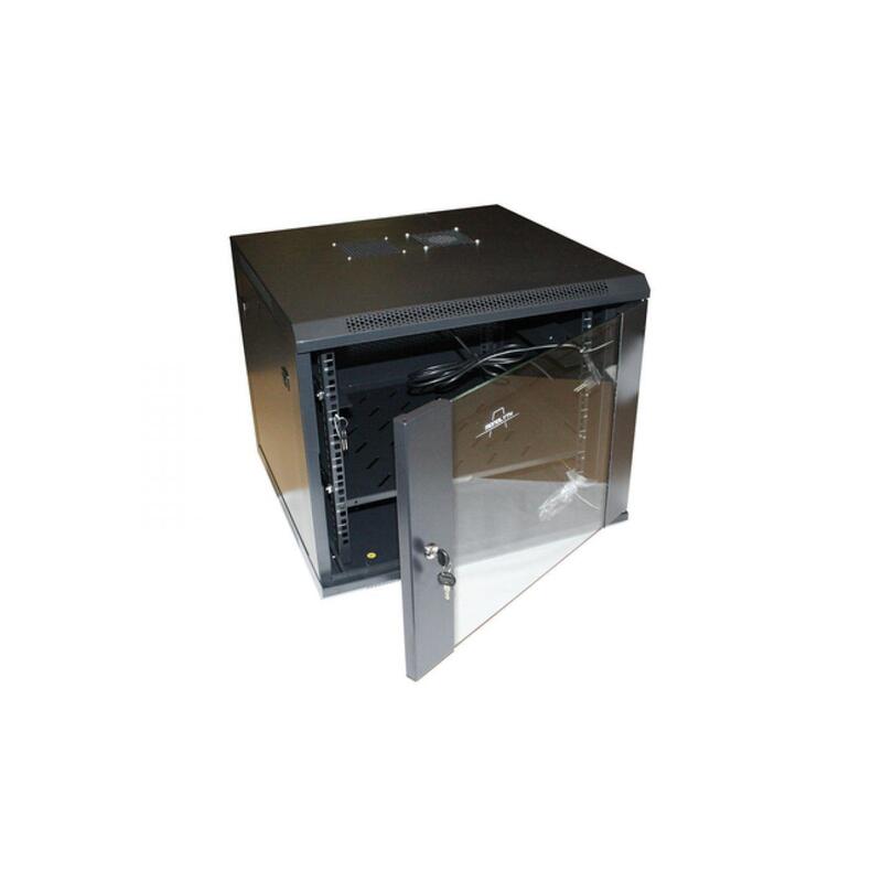 Armario Mural Monolyth 9u Sh6609 600x600 1f-1v-2l