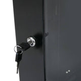 Armario Mural Monolyth Rack 19 12u 600x450 Sh6412 201120