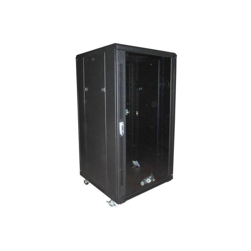 Armario Rack 19" 27u 600x600