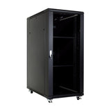 Armario Rack De 19\ 27hu"