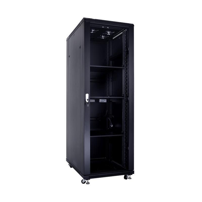 Armario Rack De 19\ 37hu"