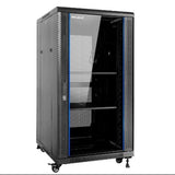 Armario Rack De Suelo 19 " Phasak Pro 22u 600x600 Pho 6622
