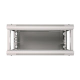 Armario Rack Extralink 4u 600x450 Gris