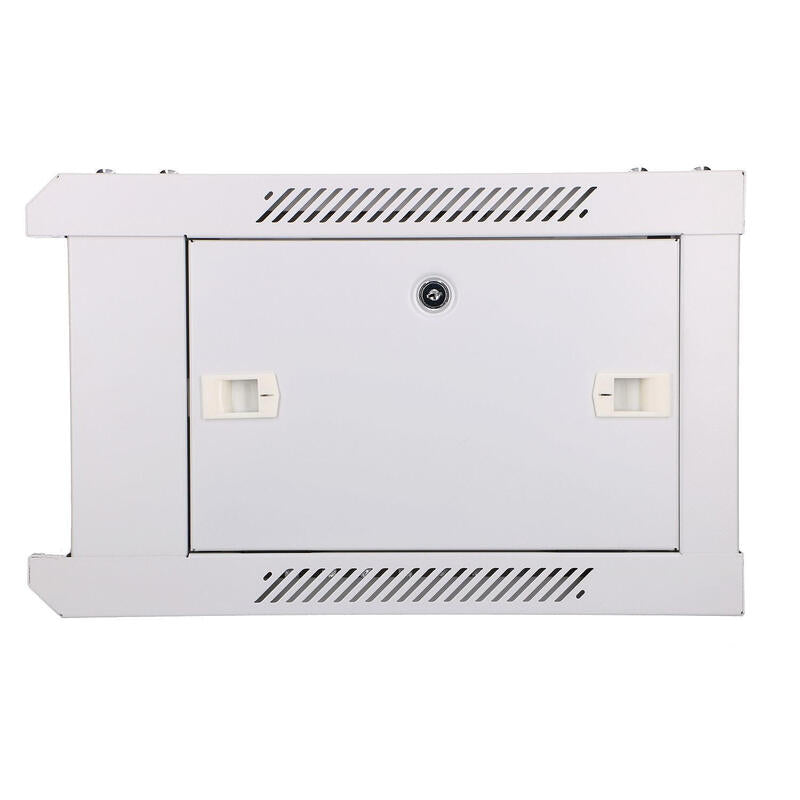 Armario Rack Extralink 4u 600x450 Gris