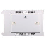 Armario Rack Extralink 4u 600x450 Gris