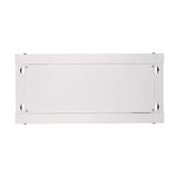 Armario Rack Extralink 4u 600x450 Gris