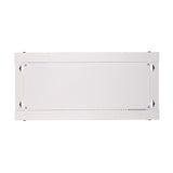 Armario Rack Extralink 4u 600x450 Gris