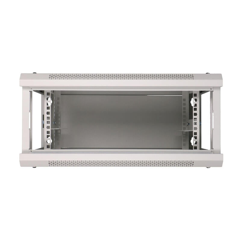 Armario Rack Extralink 4u 600x450 Gris