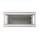 Armario Rack Extralink 4u 600x450 Gris