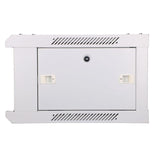 Armario Rack Extralink 4u 600x450 Gris