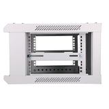 Armario Rack Extralink 4u 600x450 Gris