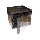 Armario Rack Monolyth 9u Sh6409 600x450 1f-1v-2l