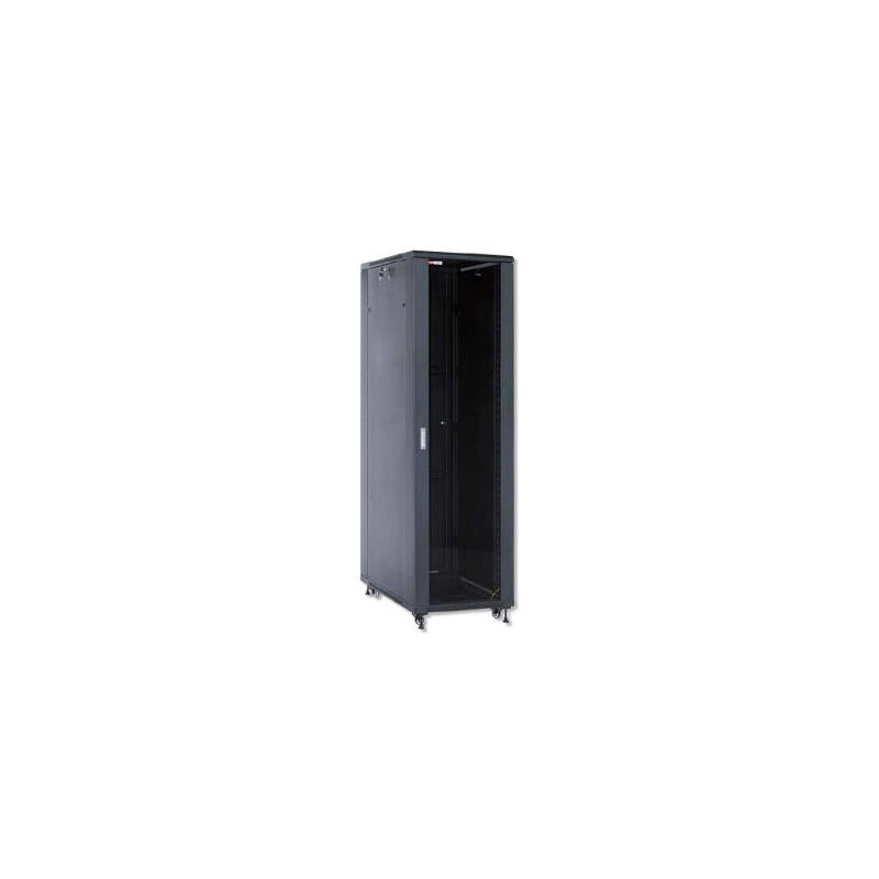 Armario Rack Wp 32u 19" 600*800mm Negro