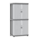 Armario Rolling Space Modular 2 - 115x59x36cm