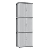 Armario Rolling Space Modular 3 - 170x59x36cm