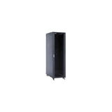 Armario Wp Wpn-Rna-32808-Bs Rack 32u Rack O Bastidor Independiente Negro