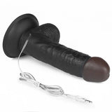 Arnés Ajustable Con Dildo 10 Funciones 7.0