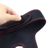 Arnés Ajustable Con Dildo 10 Vibraciones 7.5