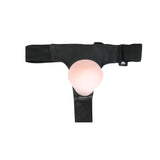 Arnés Ajustable Con Dildo 21.5 Cm