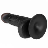 Arnés Ajustable Con Dildo 7.0