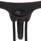Arnés Ajustable Con Dildo 7.5