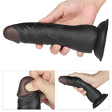 Arnés Ajustable Con Dildo 7.5