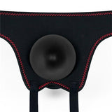 Arnés Ajustable Con Dildo 7.5