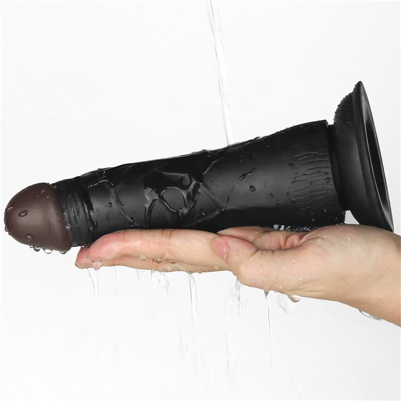 Arnés Ajustable Con Dildo 7.5