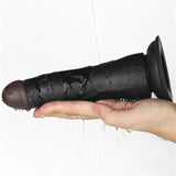 Arnés Ajustable Con Dildo 7.5