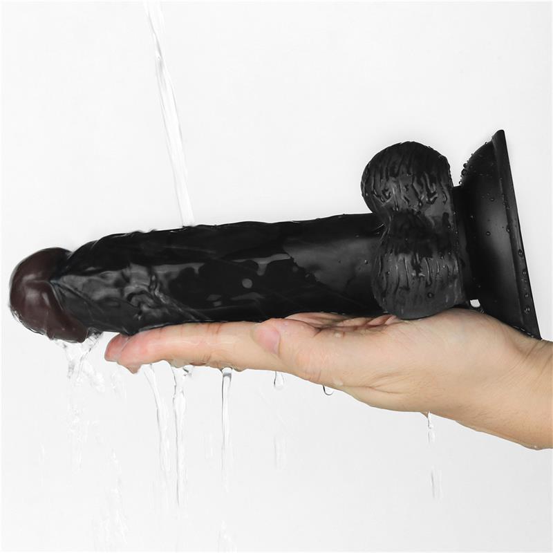 Arnés Ajustable Con Dildo 7.5