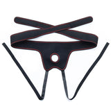 Arnés Ajustable Con Dildo 7.5