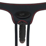 Arnés Ajustable Con Dildo 7.5