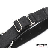 Arnés Cabeza Con Mordaza Y Gancho Nariz