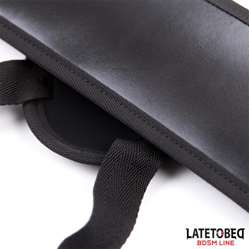 Arnés Con Cinturón Ancho Ajustable