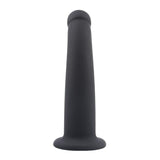 Arnés Con Dildo Bend Over Nivel Medio Silicona