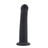 Arnés Con Dildo Bend Over Nivel Medio Silicona