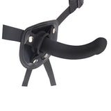 Arnés Con Dildo Bend Over Para Principiantes Silicona