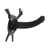 Arnés Con Dildo Bend Over Para Principiantes Silicona