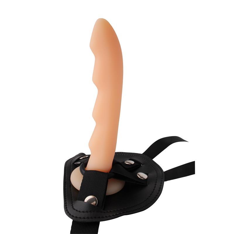 Arnés Con Dildo Cavelier