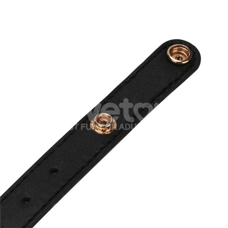 Arnés Con Dildo Con Vibración 8 Talla (Interno):Xs/S/M
