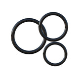 Dillio - Arnes Strap On Con Tirantes Y Dildo 17.8 Cm