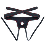 Arnés Con Dildo Easy Strapon 8.5