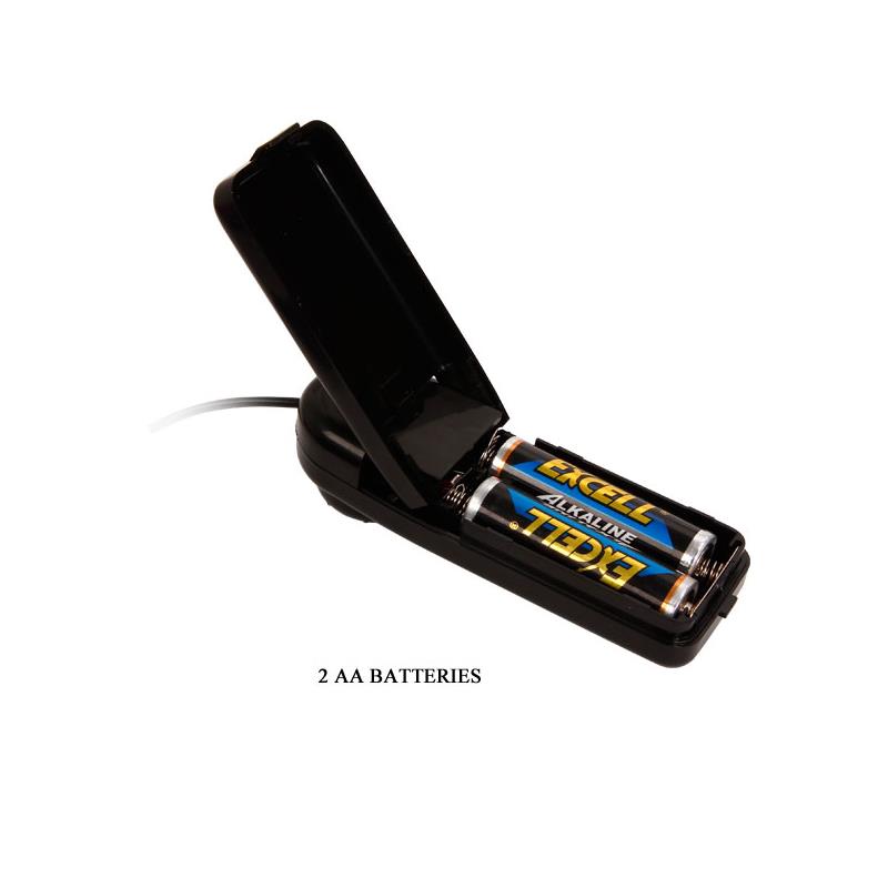 Arnés Con Dildo Púrpura 15.5 Cm