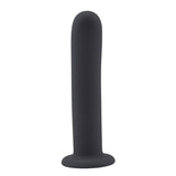 Arnés Con Dildo Raw Recruit Talla L Negro